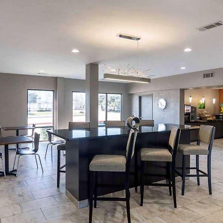 Quality Inn Ft. Worth North Форт Уорт Екстериор снимка