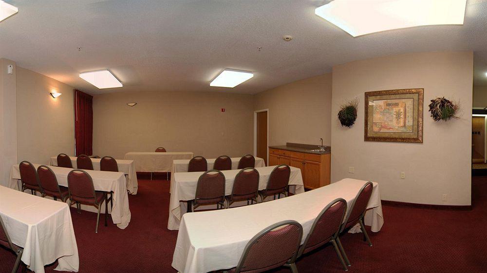 Quality Inn Ft. Worth North Форт Уорт Екстериор снимка